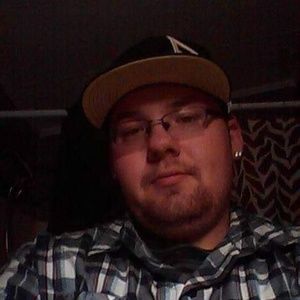 Meet your Posher, Jonathan